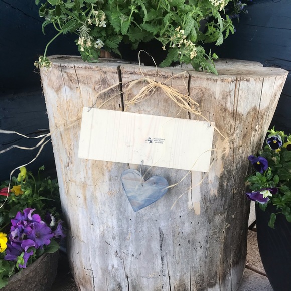 Oma’s Cookies Sign - Picture 3 of 5